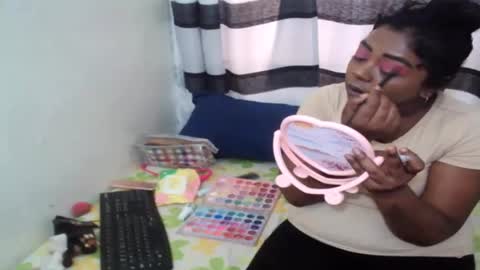 Tanya online show from 09-18-25, 05:42