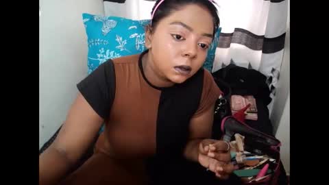 Tanya online show from 01-08-26, 06:05