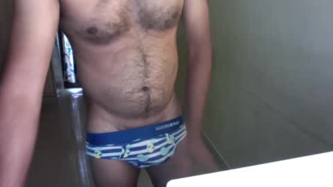 Give me what I want and Ill give you what you crave. online show from 03-03-25, 07:54