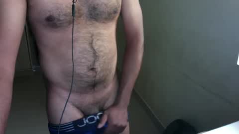 Give me what I want and Ill give you what you crave. online show from 03-05-25, 07:49