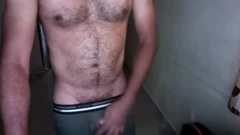 Give me what I want and Ill give you what you crave. online show from 03-12-25, 05:35