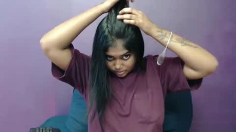 Melz online show from 03-01-25, 01:18