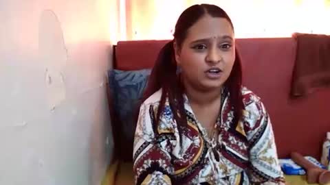 indian_sunshine online show from 10-17-25, 07:22