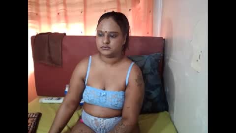 indian_sunshine online show from 04-13-26, 06:30