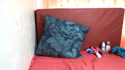 indian_sunshine online show from 06-18-26, 05:51