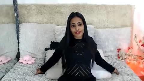 Jazmin online show from 09-19-25, 11:49