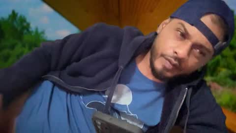 indian_tarzan online show from 11-13-25, 05:23