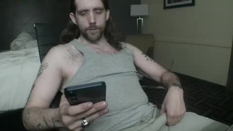 indianadick69 online show from 06-07-26, 10:57