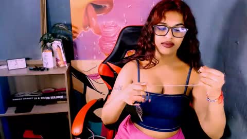 indianangelx online show from 12-07-24, 05:26
