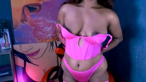 indianangelx online show from 02-26-25, 11:52