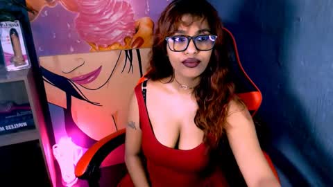 indianangelx online show from 03-04-25, 08:24