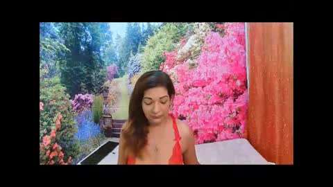 Alisha online show from 01-29-25, 06:22