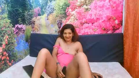 Alisha online show from 01-31-25, 07:07