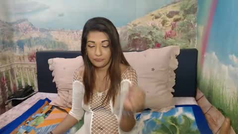 Alisha online show from 10-04-25, 06:00