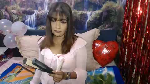 Indianaqua online show from 02-16-26, 03:24