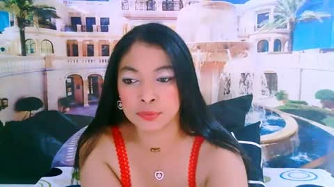Snapshot of indianbarkath chatting on 07-31-26, 06:40 Kath online show from 07-31-26, 06:40