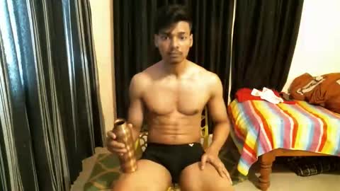 indianbigbull69 online show from 02-08-26, 02:48