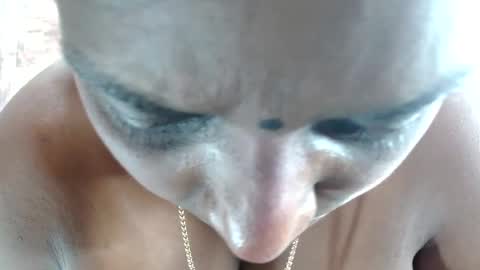 Snapshot of indianblue3 chatting on 02-25-25, 11:08 tracy online show from 02-25-25, 11:08