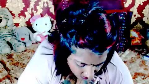 Snapshot of indiancatz2 chatting on 01-23-25, 05:21 anusha online show from 01-23-25, 05:21