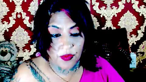 Snapshot of indiancatz2 chatting on 01-29-25, 10:01 anusha online show from 01-29-25, 10:01