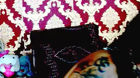 Snapshot of indiancatz2 chatting on 01-30-25, 10:08 anusha online show from 01-30-25, 10:08
