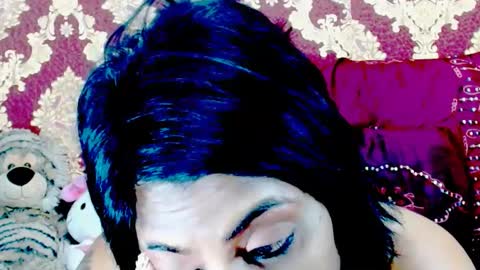 Snapshot of indiancatz2 chatting on 02-20-25, 05:29 anusha online show from 02-20-25, 05:29