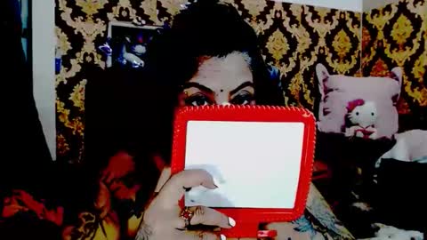 anusha online show from 11-22-25, 05:23