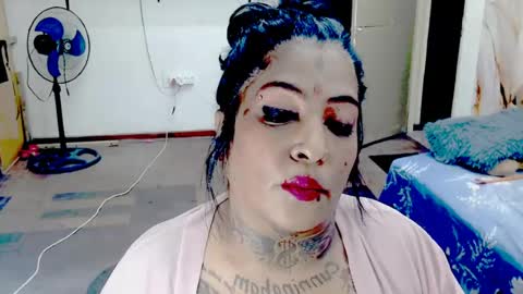 anusha online show from 07-25-26, 06:05