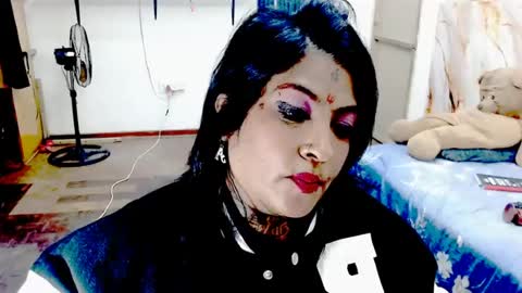 anusha online show from 07-28-26, 03:32