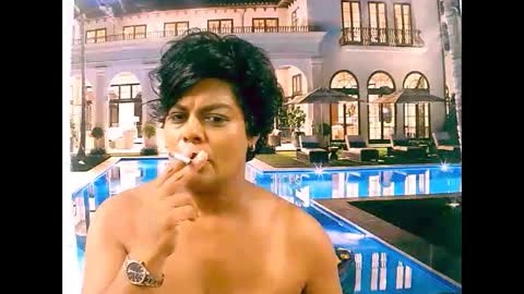 indiancherrypie online show from 01-05-25, 08:54