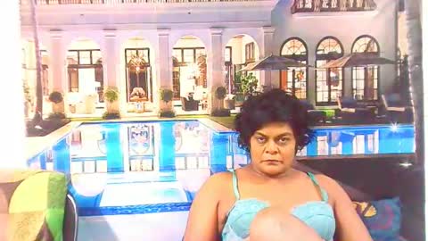 indiancherrypie online show from 03-05-25, 09:38