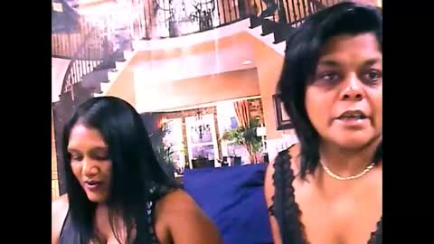 indiancherrypie online show from 09-25-25, 06:50