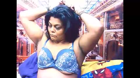 indiancherrypie online show from 12-20-25, 06:42