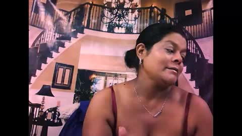 indiancherrypie online show from 01-14-26, 05:57