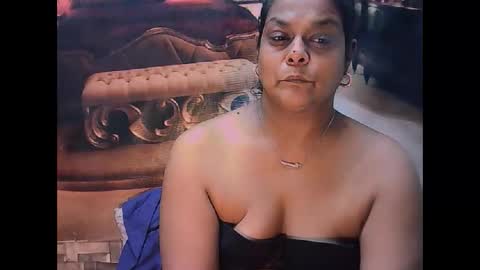 indiancherrypie online show from 03-21-26, 06:51