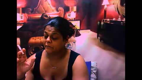 indiancherrypie online show from 05-02-26, 05:34