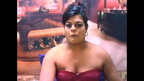 indiancherrypie online show from 05-08-26, 11:37
