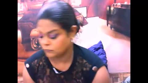 indiancherrypie online show from 05-20-26, 06:47