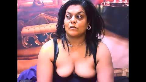 indiancherrypie online show from 05-21-26, 06:53