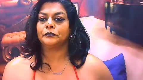 indiancherrypie online show from 06-17-26, 07:26