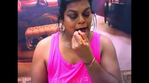 indiancherrypie online show from 06-18-26, 01:26
