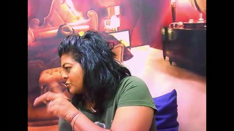 indiancherrypie online show from 06-19-26, 05:45