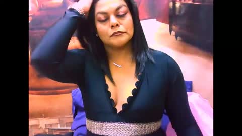 indiancherrypie online show from 06-22-26, 05:26