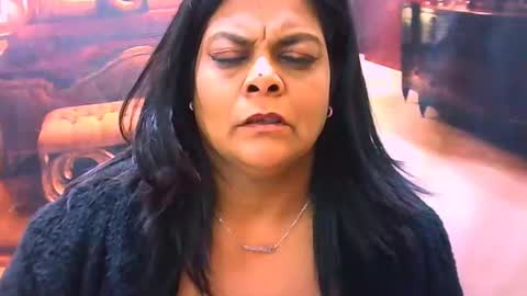 indiancherrypie online show from 06-22-26, 06:05