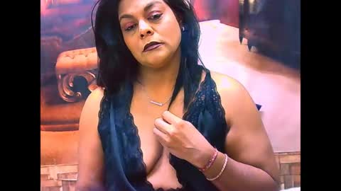 indiancherrypie online show from 06-23-26, 06:11