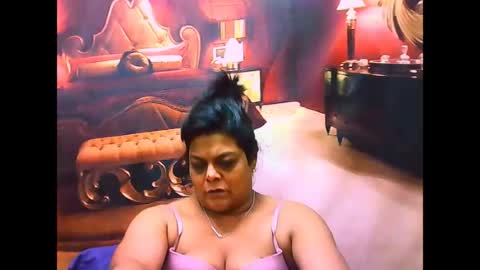 indiancherrypie online show from 06-24-26, 05:28