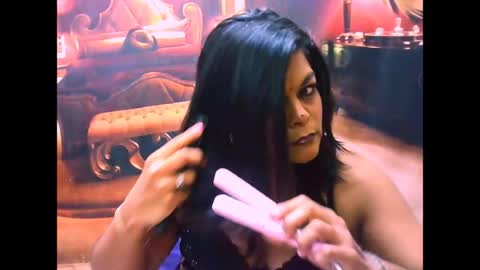 indiancherrypie online show from 06-24-26, 06:29