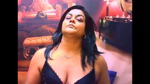 indiancherrypie online show from 06-25-26, 05:12