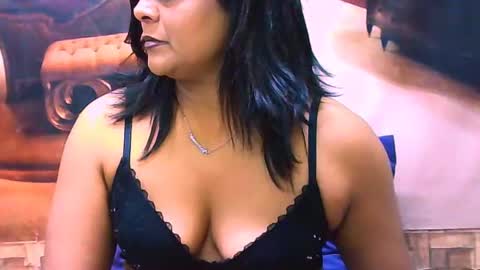 indiancherrypie online show from 06-26-26, 06:40