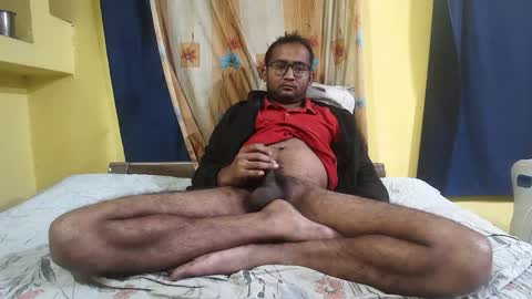 inindiancumking online show from 12-25-24, 10:48